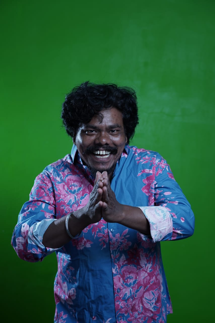 Sachin Shrirangg Kamble